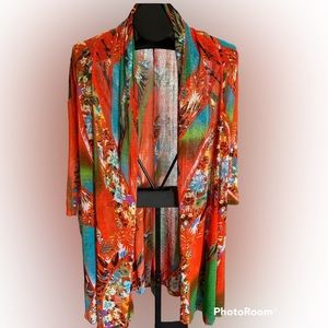 🎉2/25$ Colourful light jacket